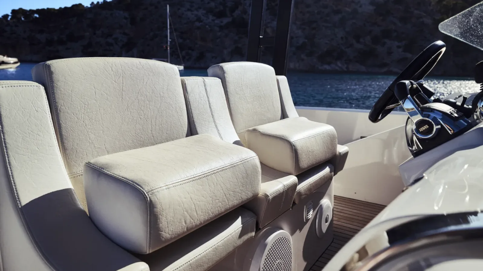 Bestboats FRAUSCHER 1414 DEMON VIVA – Boot kaufen Mallorca