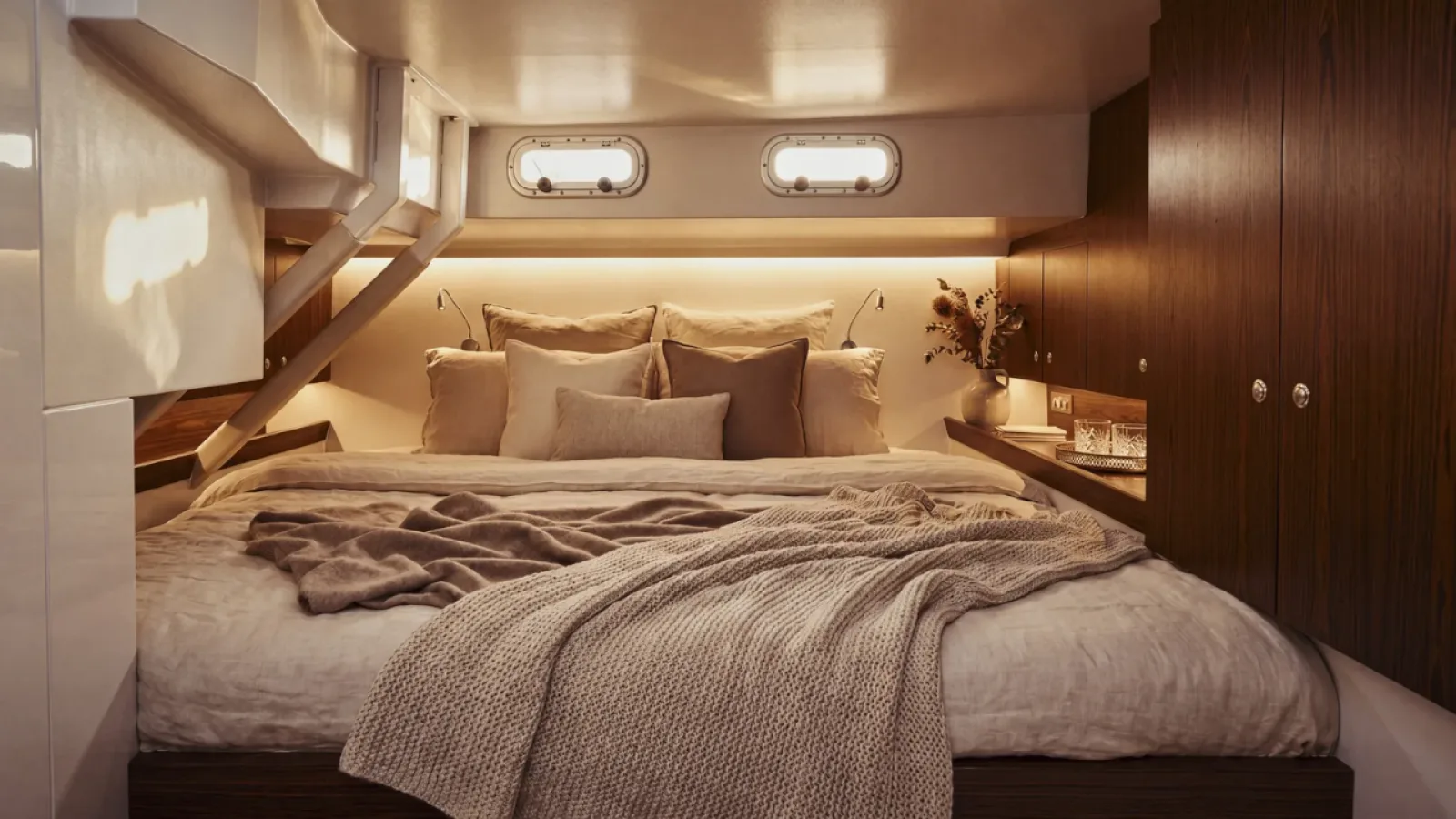 Bestboats FRAUSCHER 1414 DEMON VIVA – Boot kaufen Mallorca