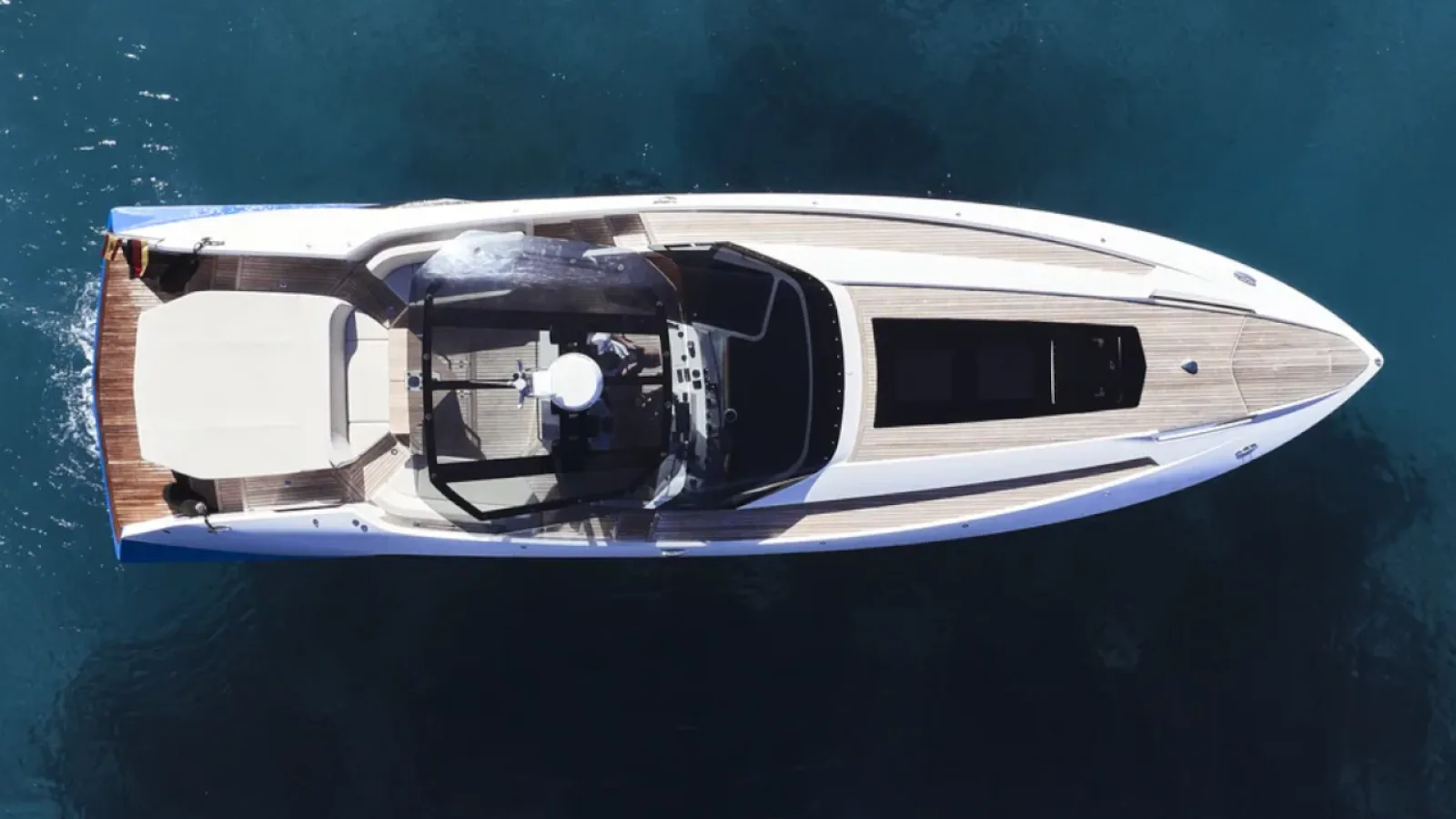 Bestboats FRAUSCHER 1414 DEMON VIVA – Gebrauchte Yacht Mallorca