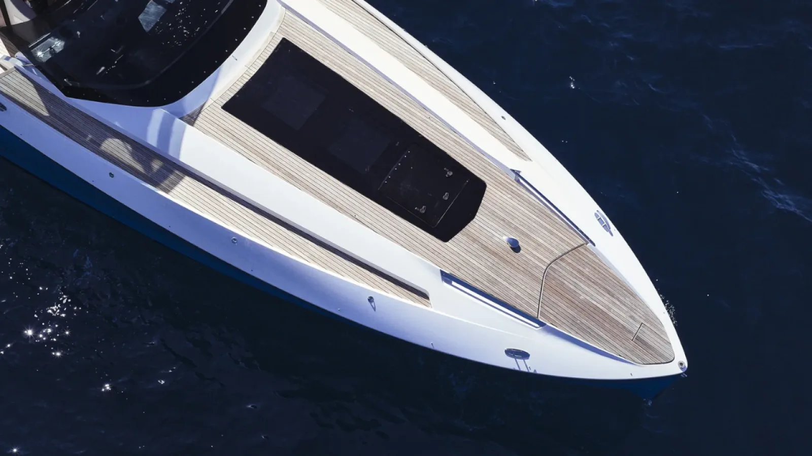 Bestboats FRAUSCHER 1414 DEMON VIVA – Yacht Verkauf Mallorca