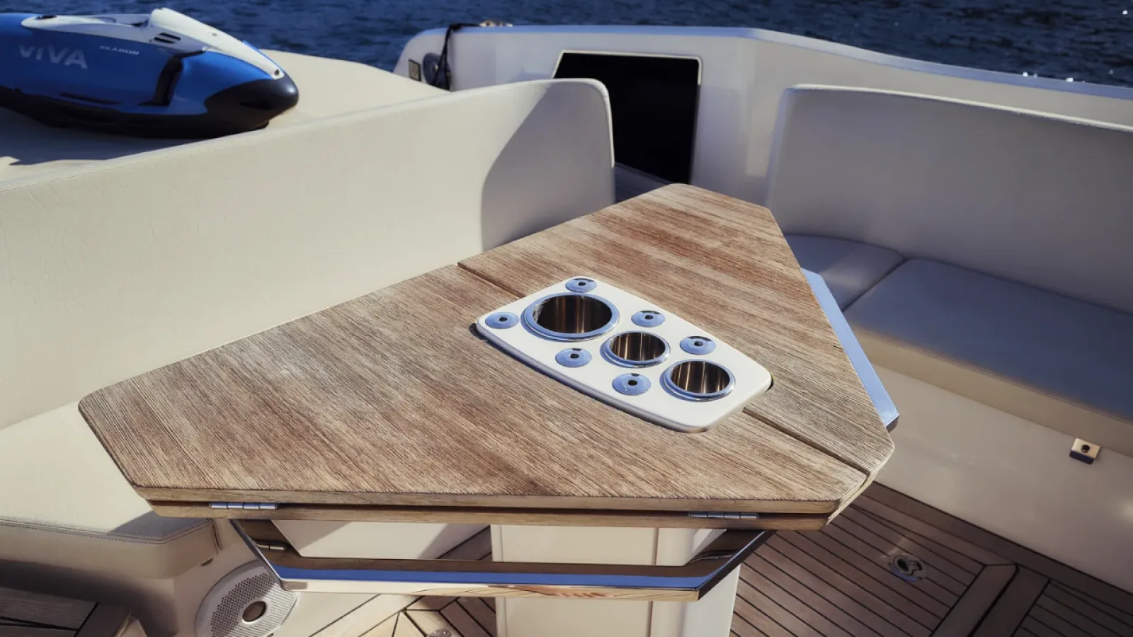 Bestboats FRAUSCHER 1414 DEMON VIVA – Yacht Verkauf Mallorca