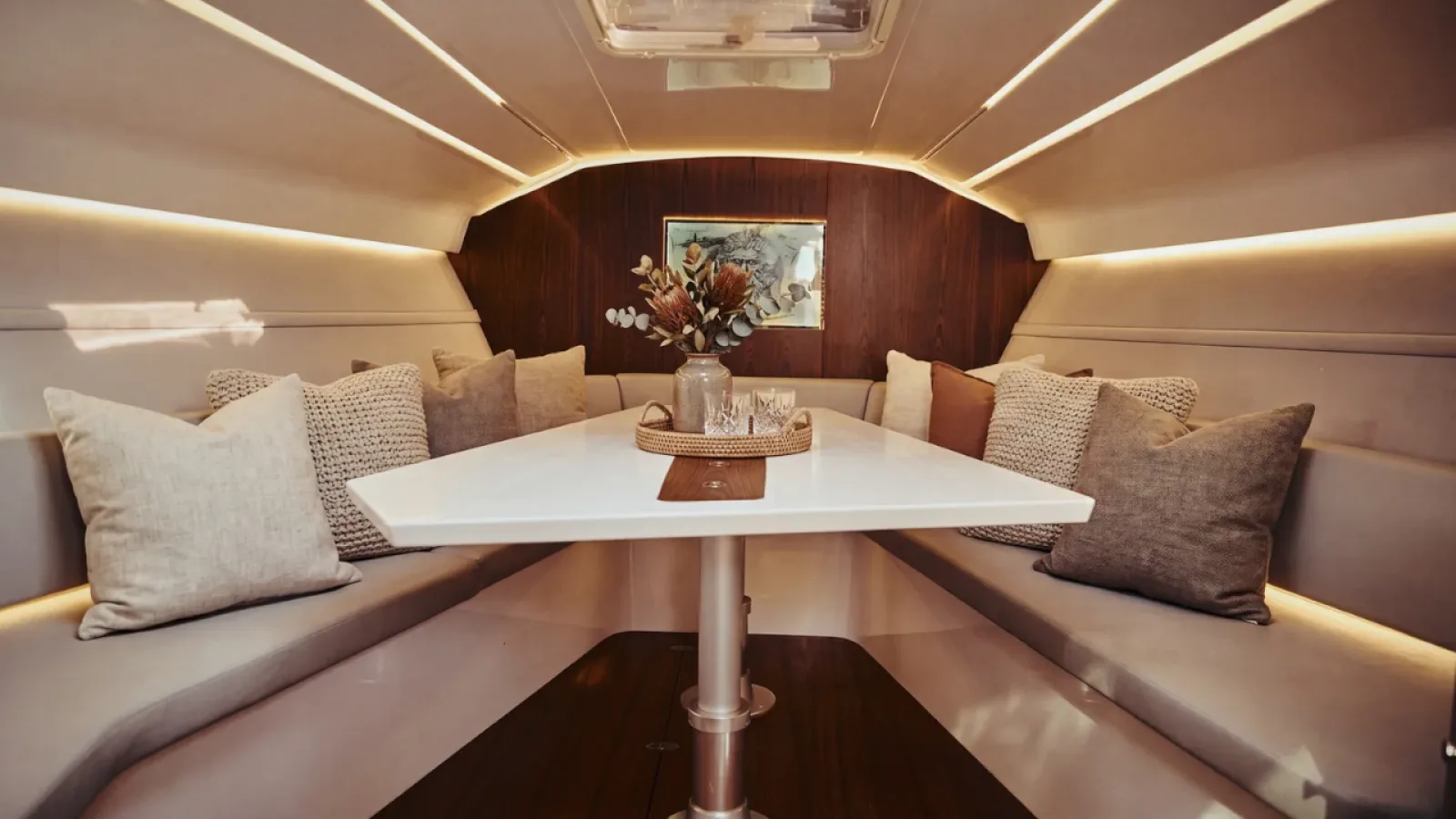 Bestboats FRAUSCHER 1414 DEMON VIVA – Yacht kaufen Mallorca