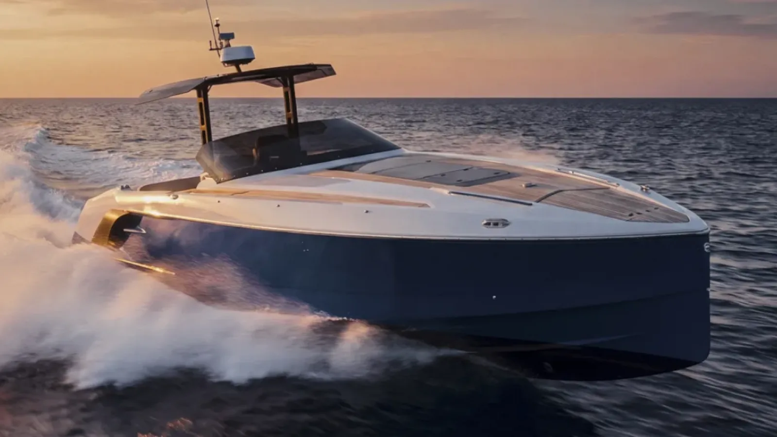 Bestboats FRAUSCHER 1414 DEMON VIVA – Yacht kaufen Mallorca