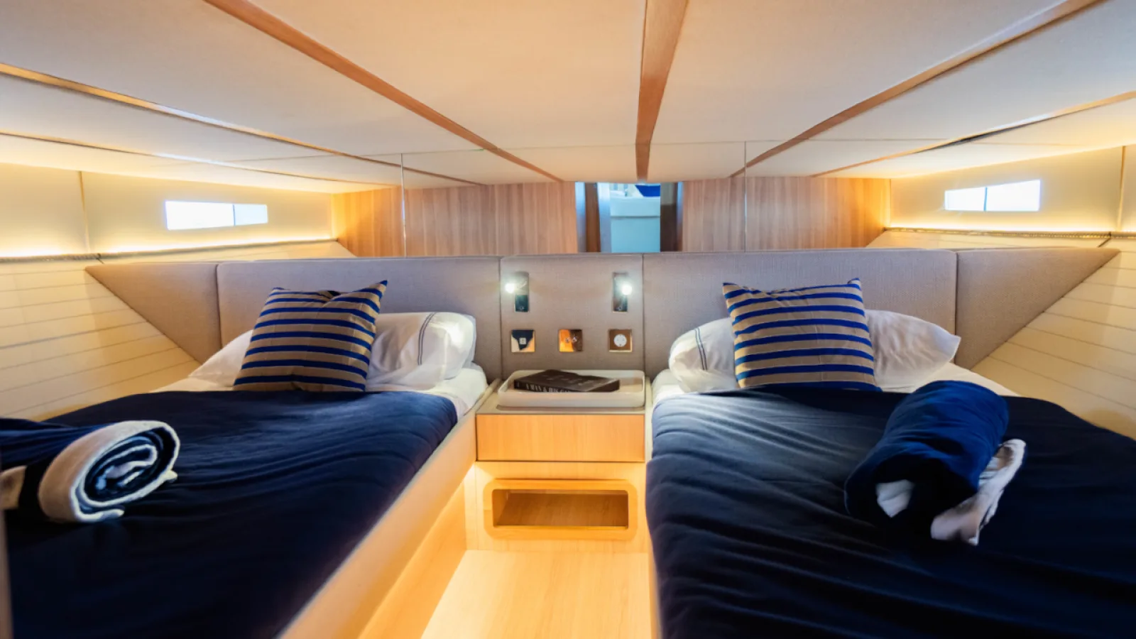 Bestboats SAMAR YACHTS SAMAR 50 – Yate Mallorca
