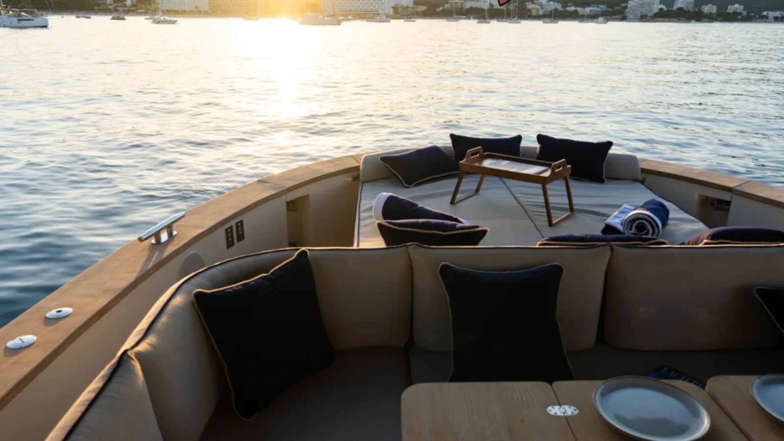 Bestboats SAMAR YACHTS SAMAR 50 – Alquiler Yate Mallorca