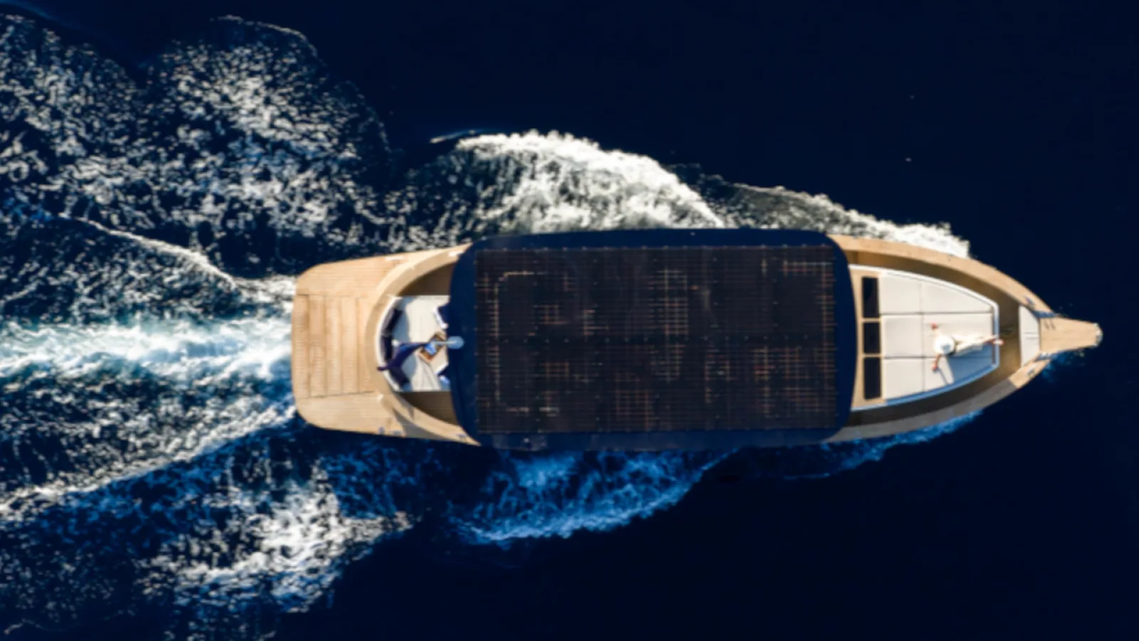 Bestboats SAMAR YACHTS SAMAR 50 – Charter Yate Mallorca