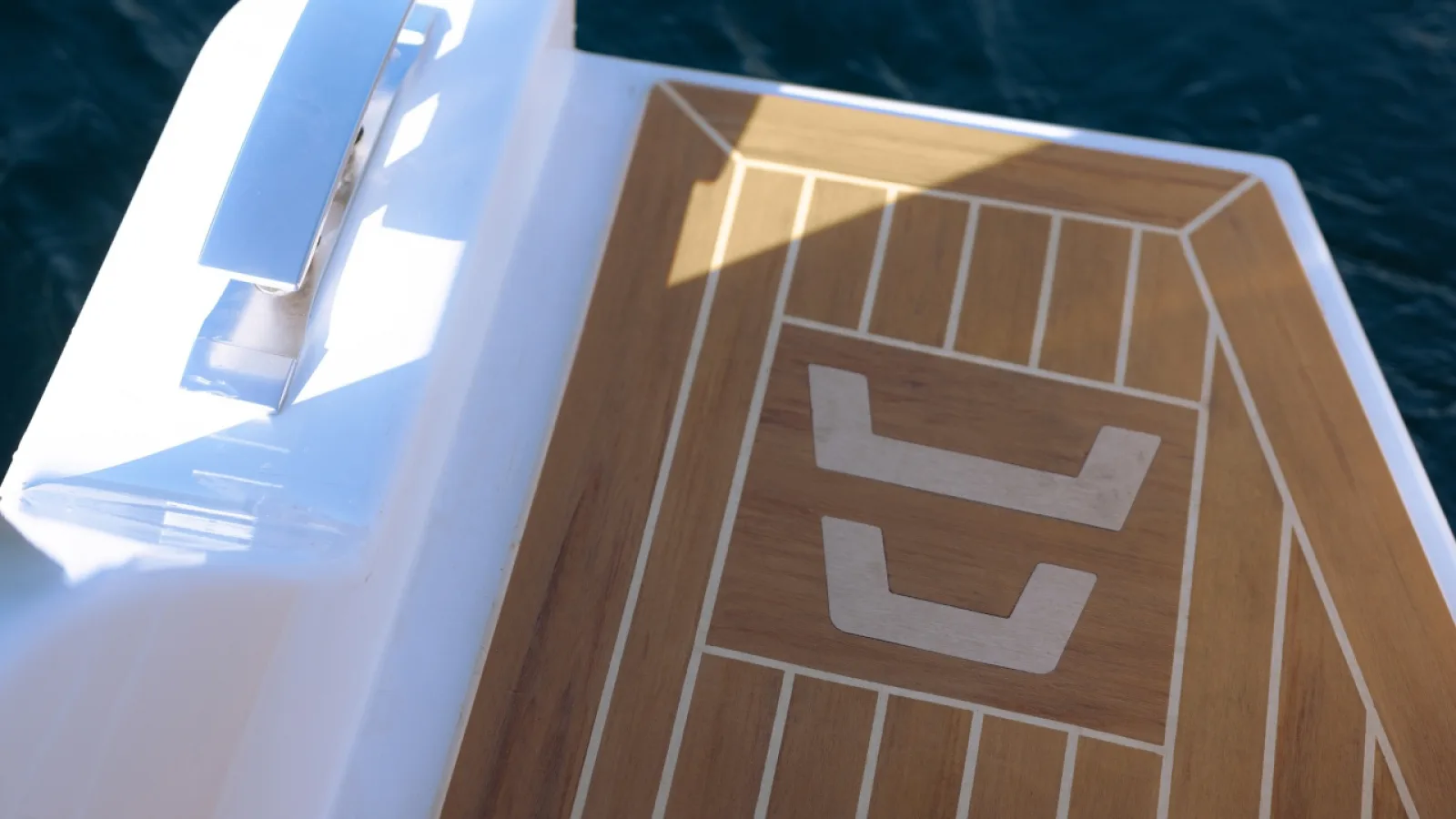 Bestboats AIATA WAYFINDER 38 WAYFINDER 38 – Boot mieten Mallorca