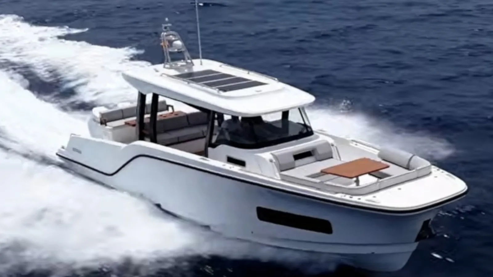 Bestboats AIATA WAYFINDER 38 WAYFINDER 38 – Yachtcharter Mallorca