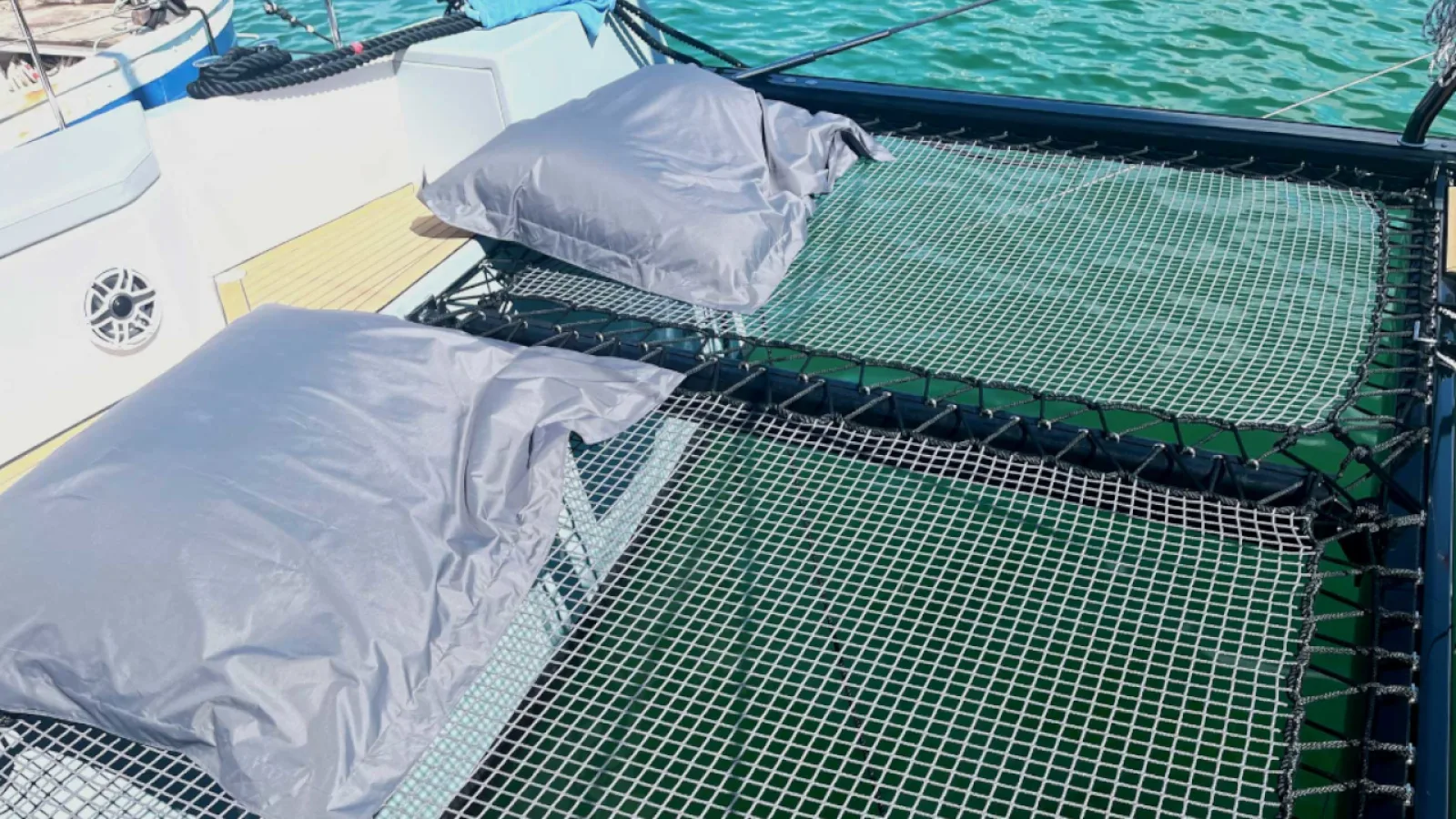 Bestboats OASIS Premium – Katamaran Mallorca