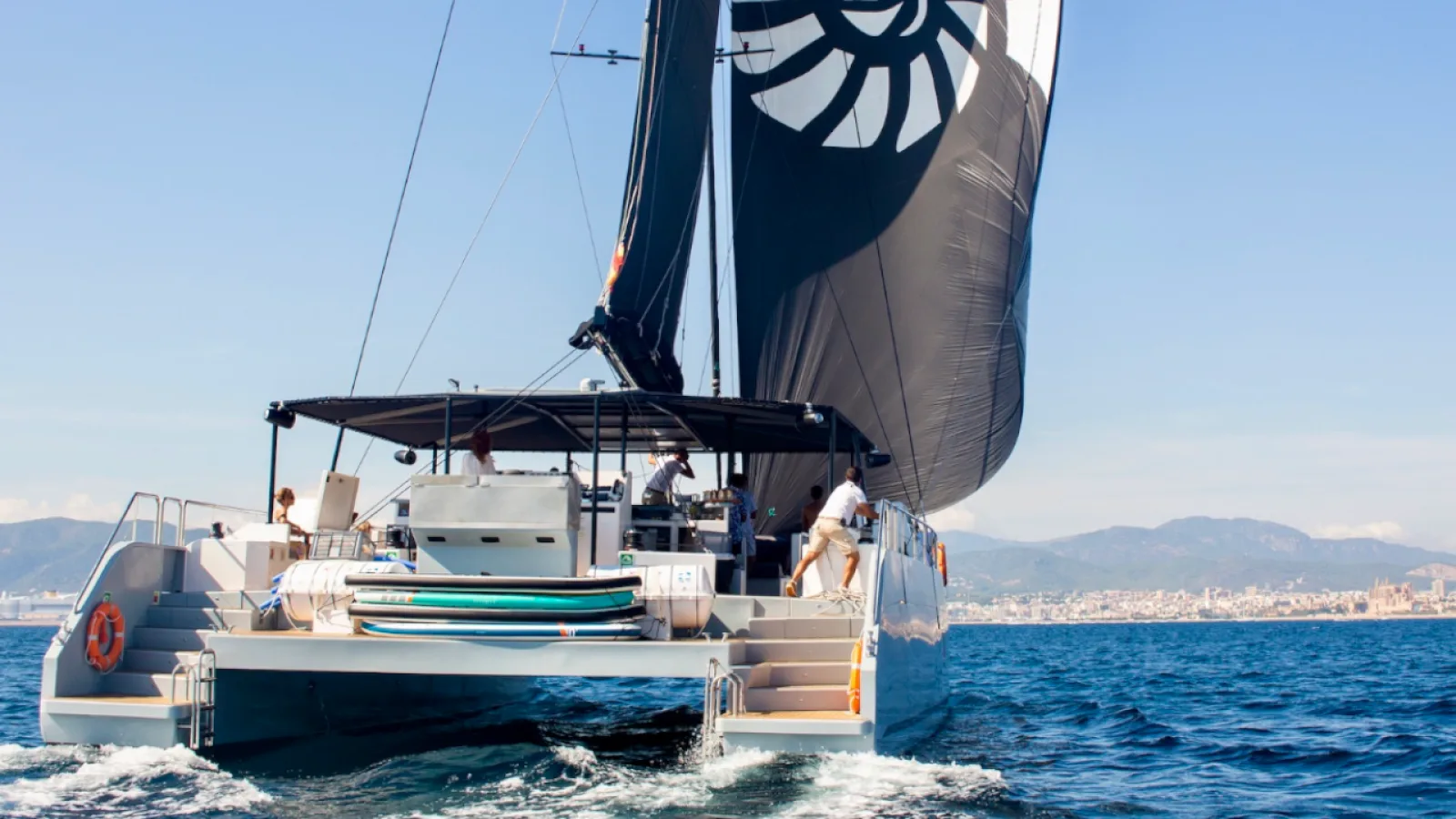 Bestboats OASIS Premium – Boot mieten Mallorca