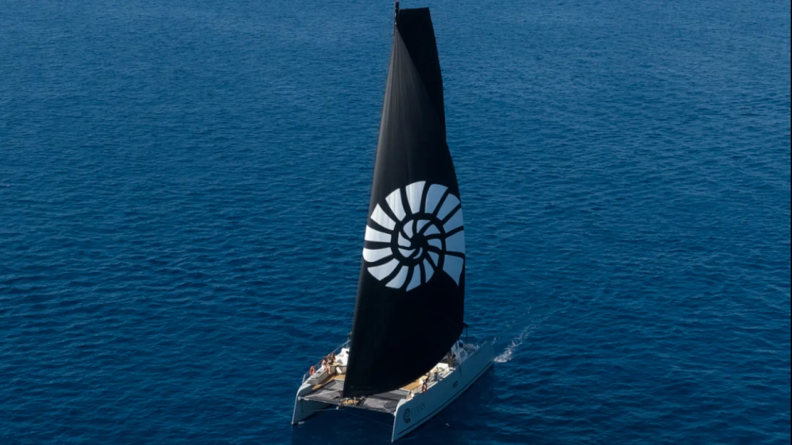 Bestboats OASIS Premium – Katamaran mieten Mallorca