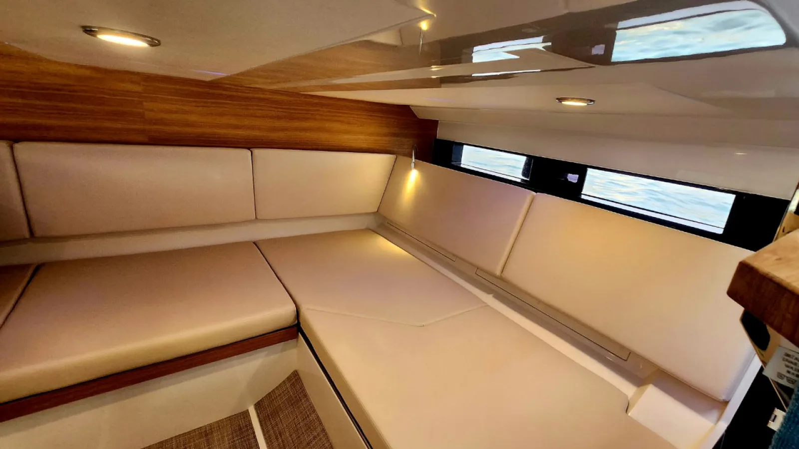 Bestboats DE ANTONIO YACHTS D36 OPEN INFINITY – Used Yacht Mallorca