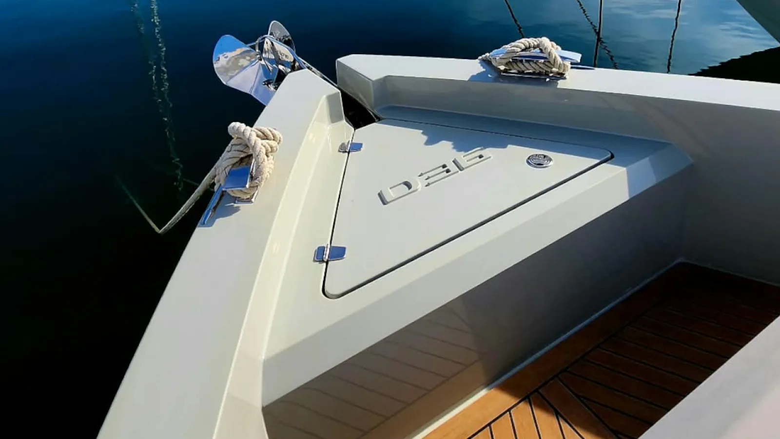 Bestboats DE ANTONIO YACHTS D36 OPEN INFINITY – Buy Yacht Mallorca